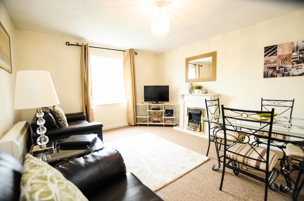 Standard Apartment, 2 Bedrooms - Photo 14