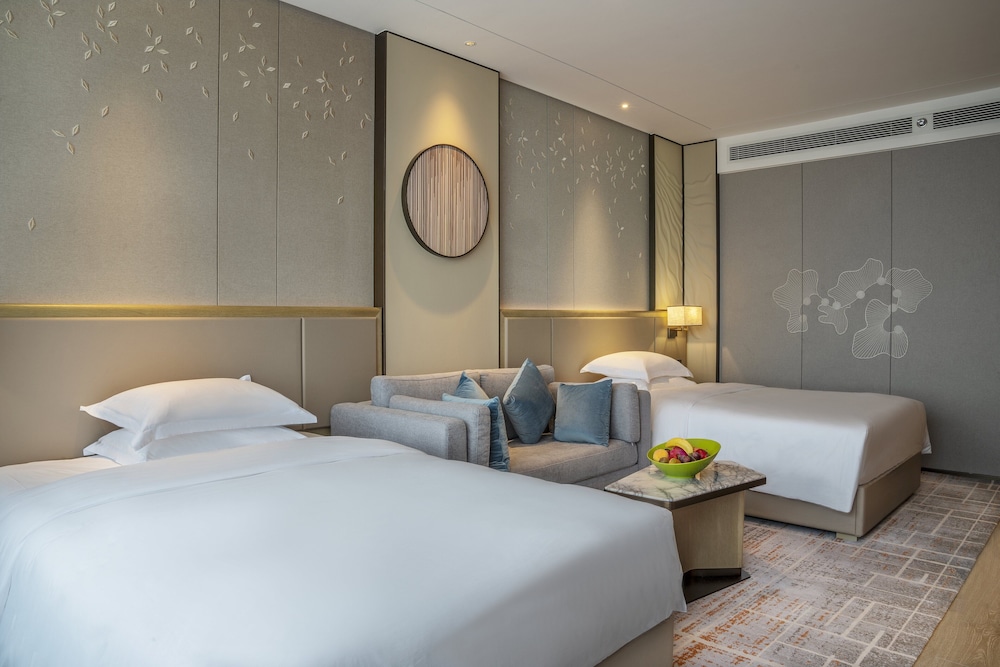 Standard Room, 2 Twin Beds - Photo 5