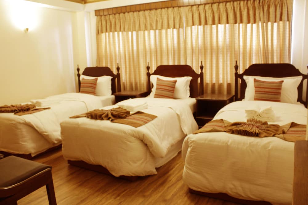 Superior Room photo 1