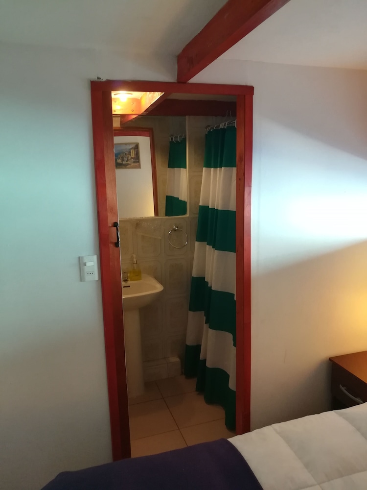 Standard Triple Room photo 3