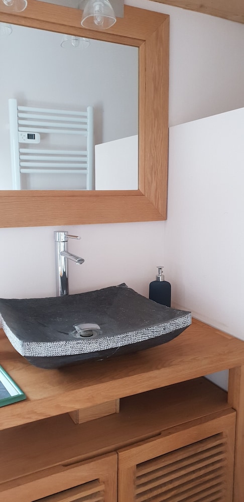 Deluxe Double Room, Terrace, Garden View (Viognier ) photo 2