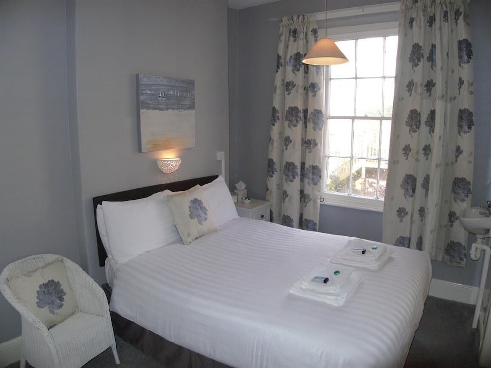 Double Room, Ensuite (Single Occupancy) photo 1
