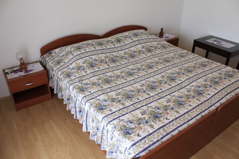 Apartment (Jagoda - comfy and cozy - A1 Lijevi ()
