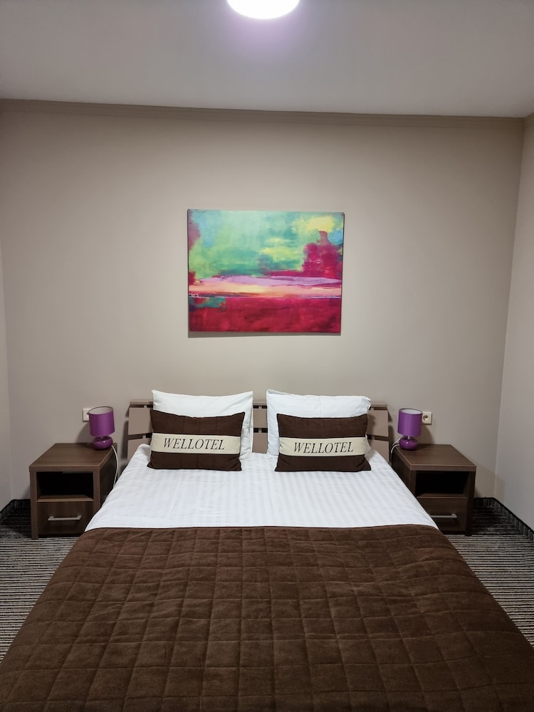 Family Double Room photo 3