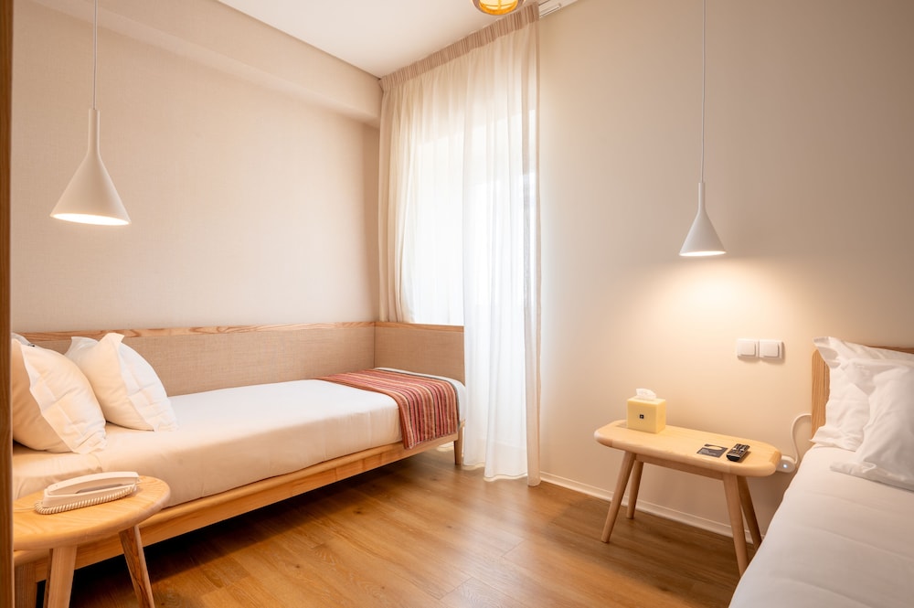 Junior Twin Room