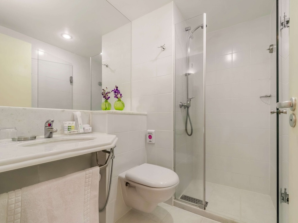 Superior Room, 1 Double Bed - Photo 15