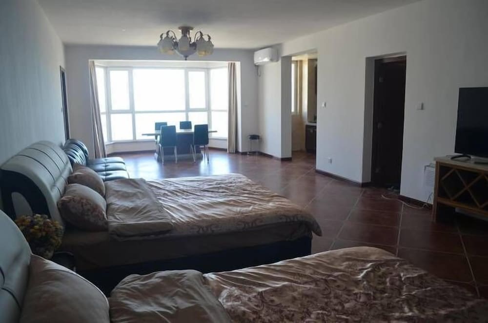 Deluxe Double Room, Ocean View photo 2