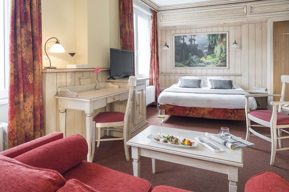 Junior Suite photo 1