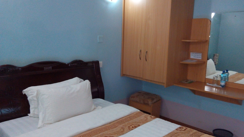 Deluxe Room photo 2