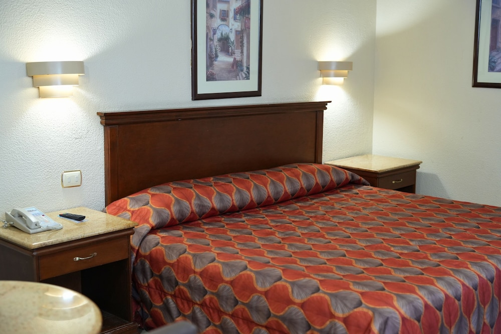 Single Room, 1 King Bed photo 2