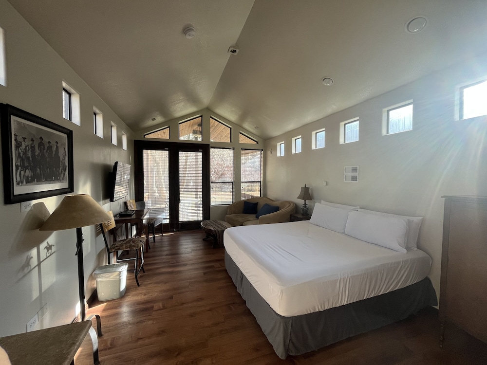 Premium Cabin photo 1