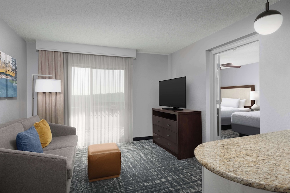 Suite, 2 Queen Beds - Photo 4