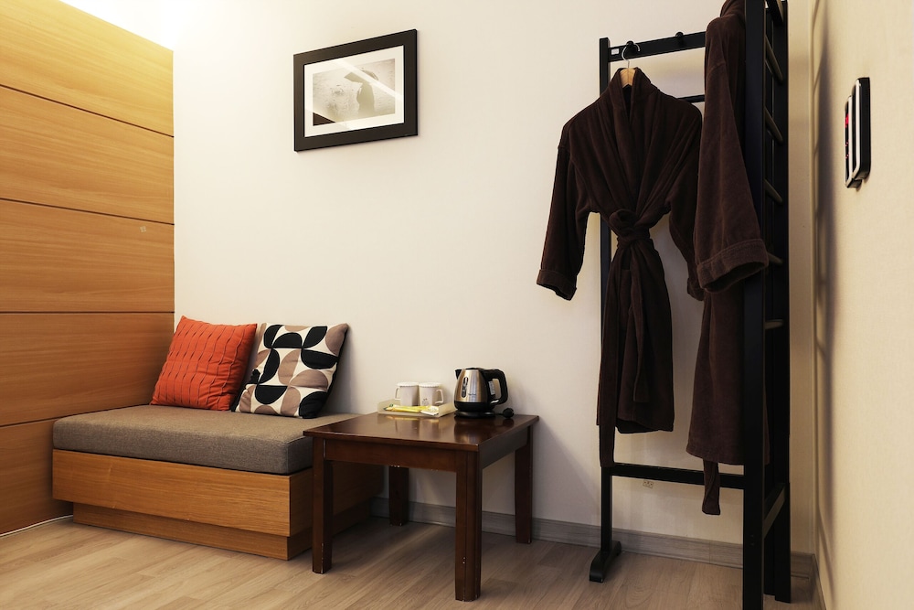 Standard (Air purifier) photo 3