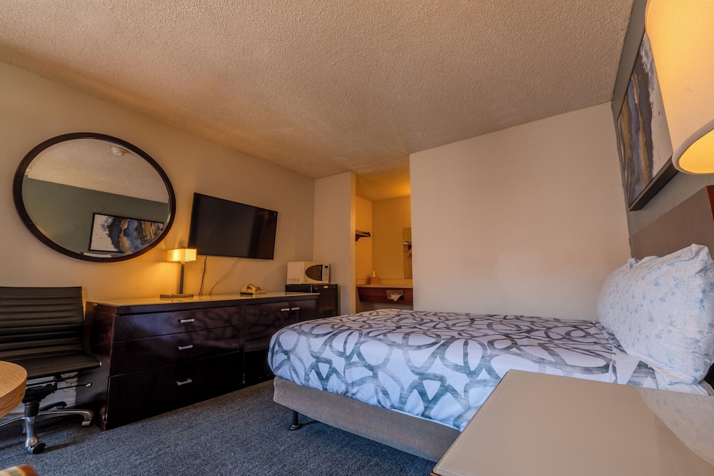 Classic Room, 1 Queen Bed - Photo 5