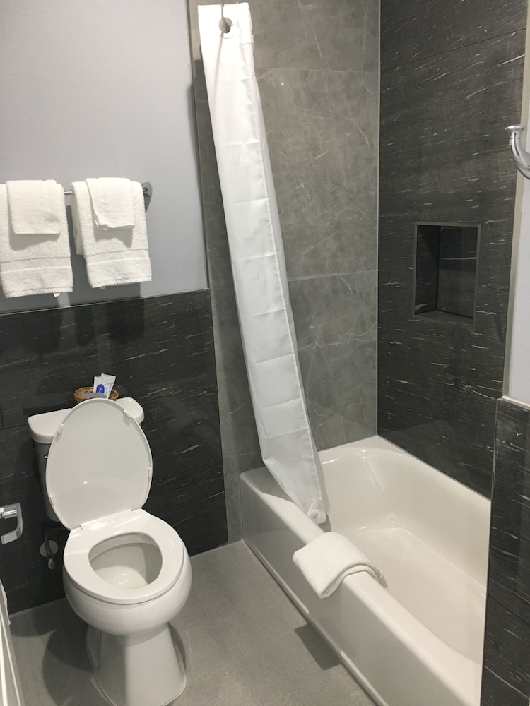 Platinum Inn and Suites, Foto 2
