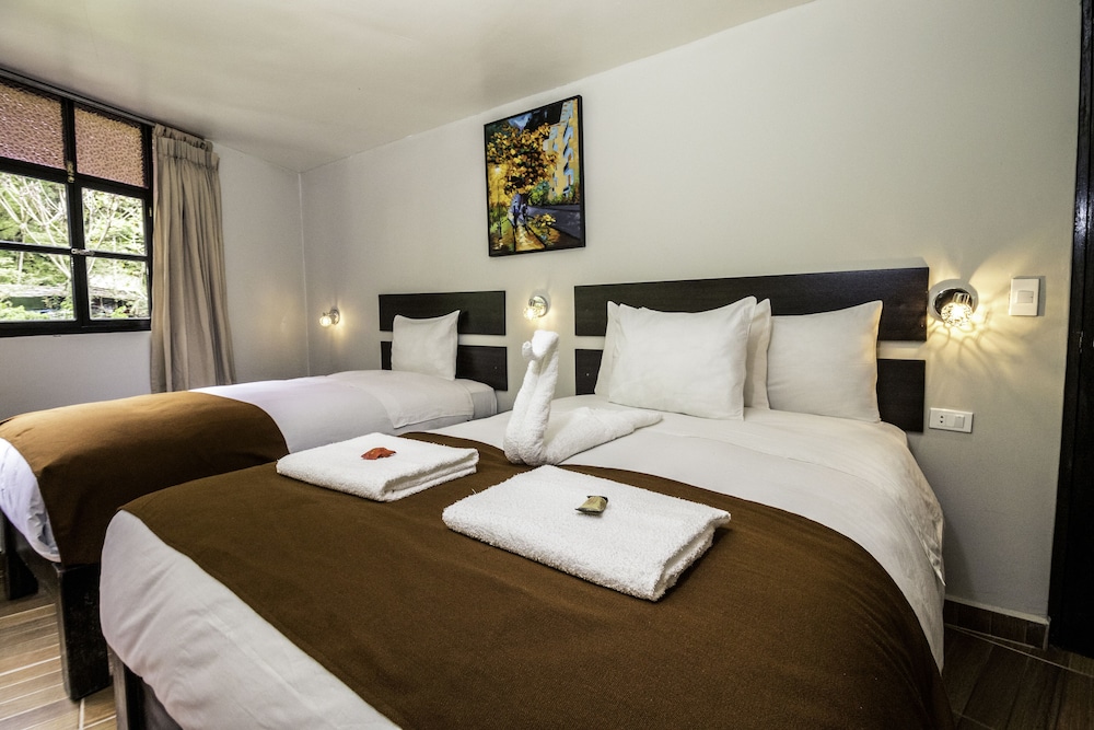 Triple Room photo 3