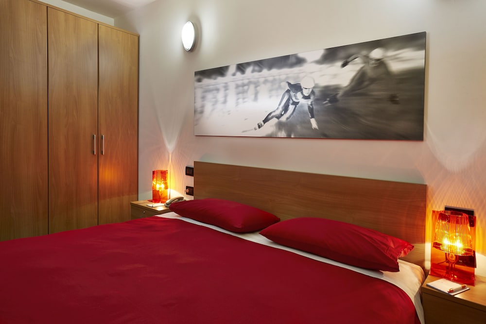 Classic Condo, 1 Bedroom (3 pax) photo 2