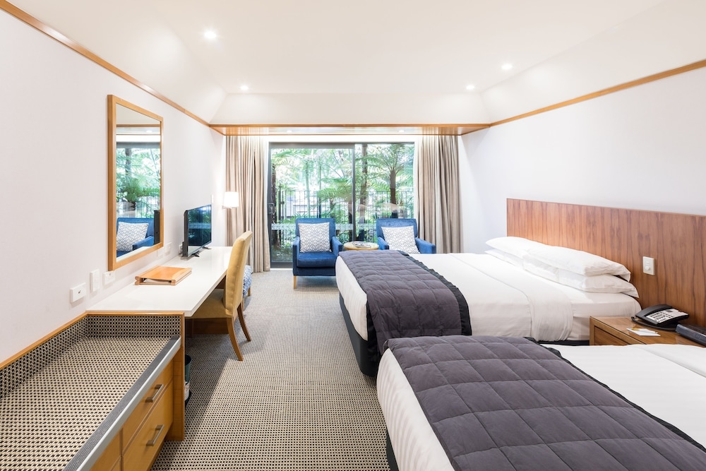 Premium Twin Room, 2 Queen Beds