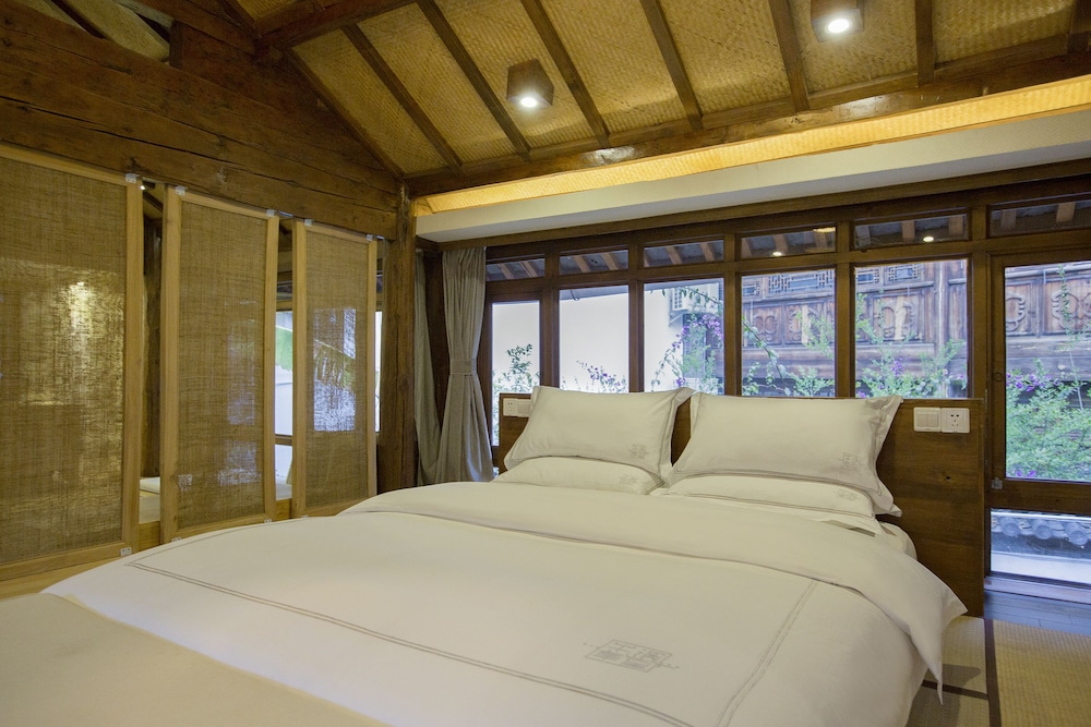 Tatami Double Room photo 2