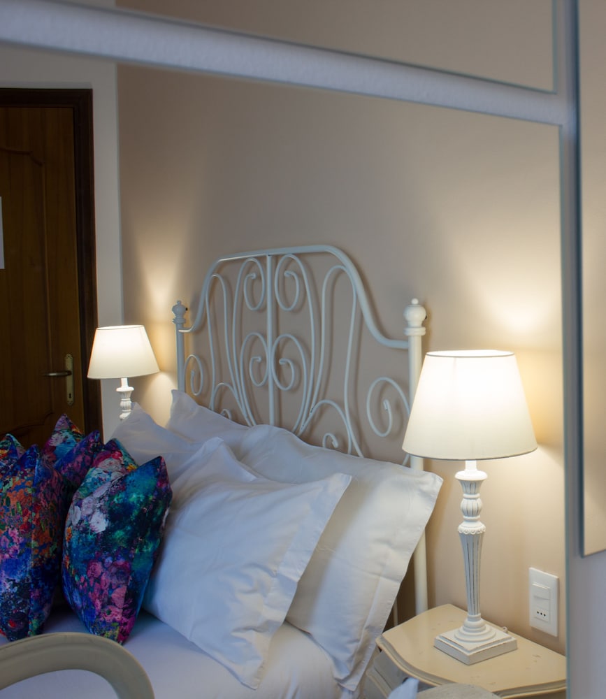 Panoramic Studio, Private Bathroom