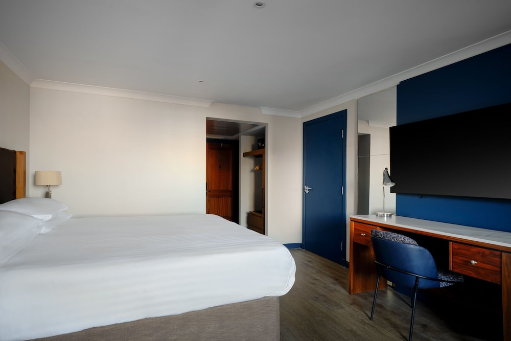 Club Room, 1 Double Bed