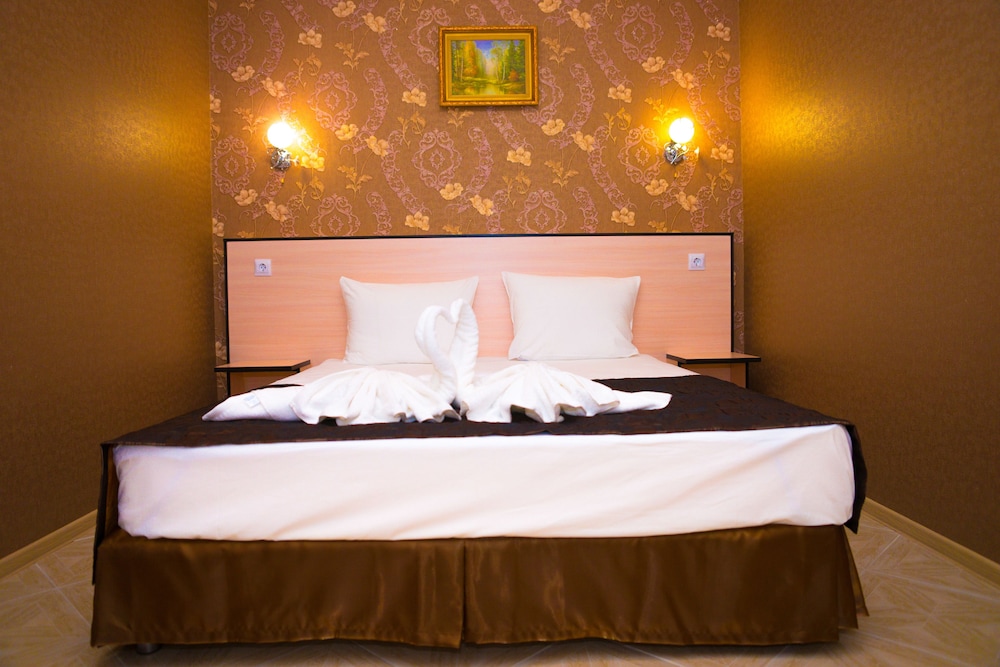 Suite photo 1
