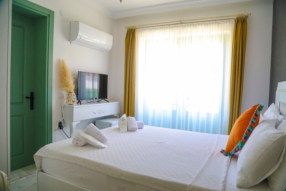 Superior Double Room, 1 Double Bed, City View