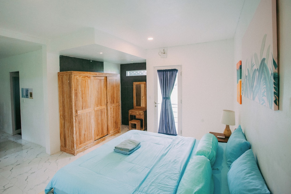 Grand Room, 1 King Bed