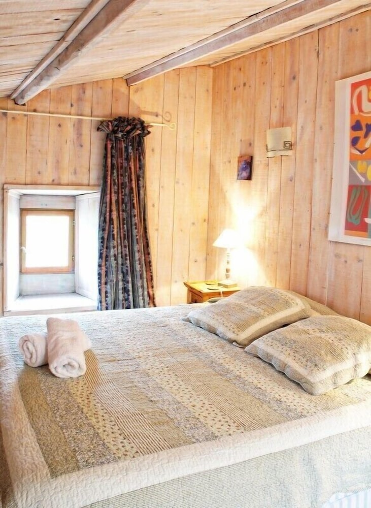 Double Or Twin Room (Chambre Châtaignier) photo 1