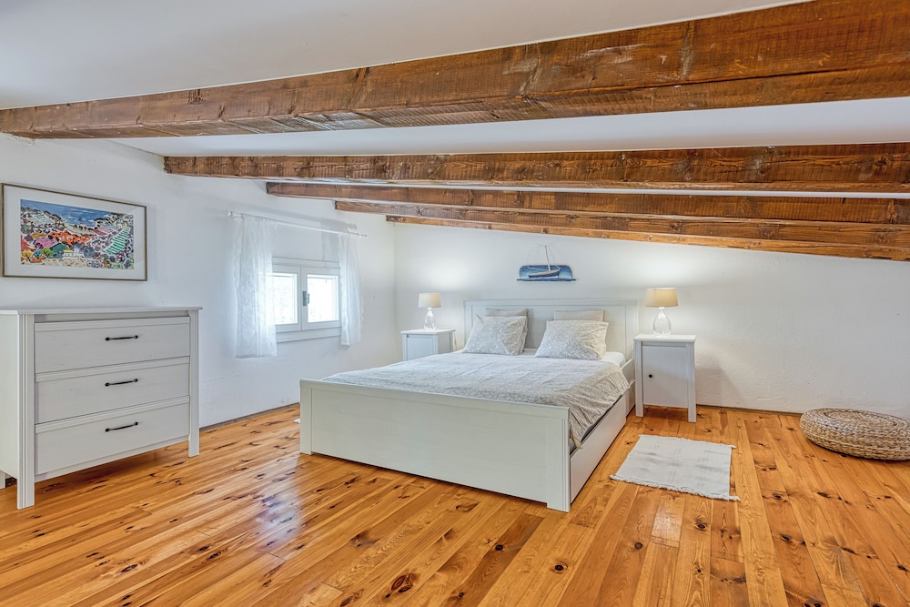 Family House, 1 Bedroom (Eco House Zabodarski Beach)