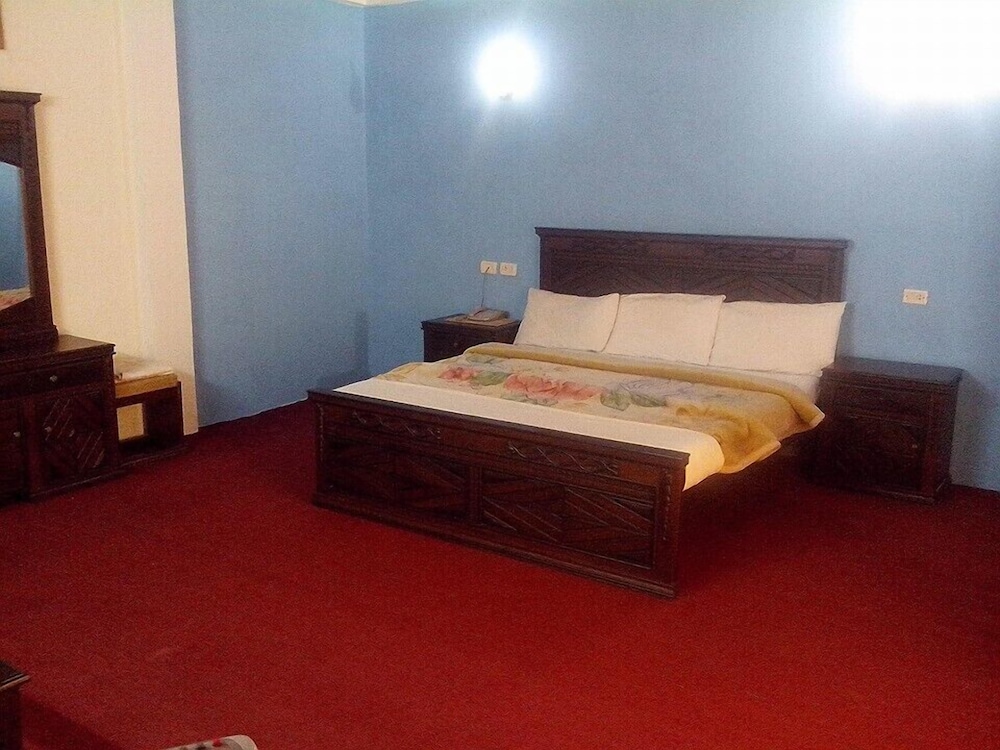 Standard Double Room - Photo 1