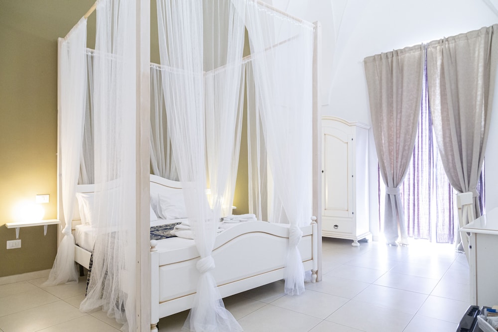 Double Room, Balcony