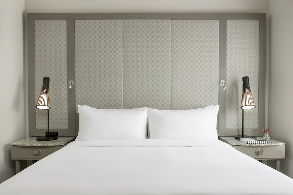 Premier Room, 1 Queen Bed