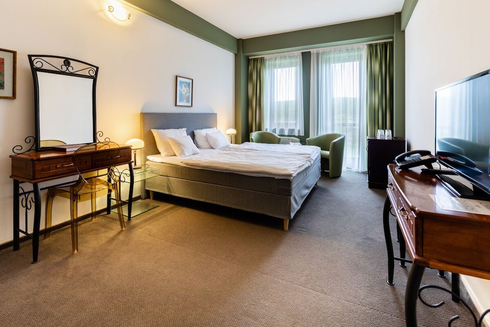 Deluxe Room photo 1
