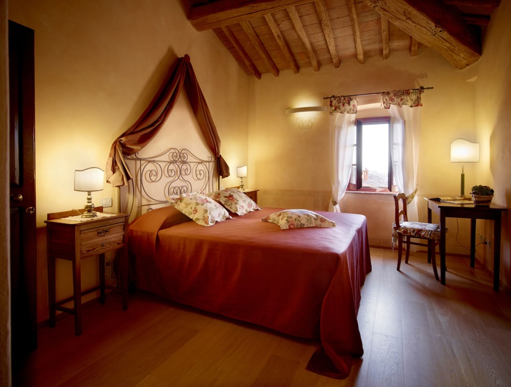 Deluxe Double Room, 1 Double Bed photo 3