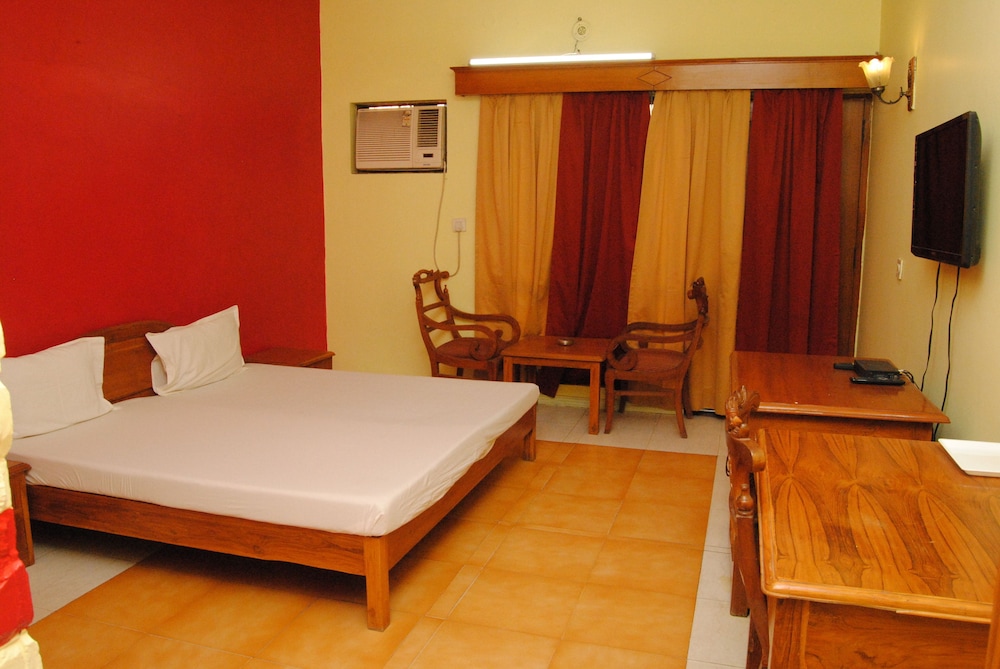 Standard Double Room photo 3