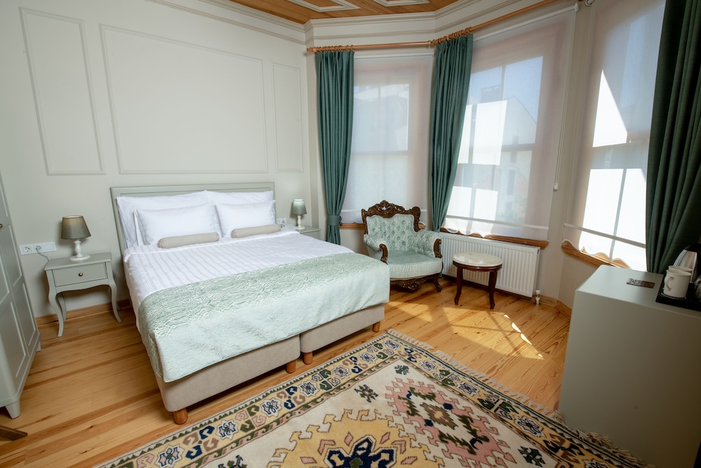 Double Room photo 1