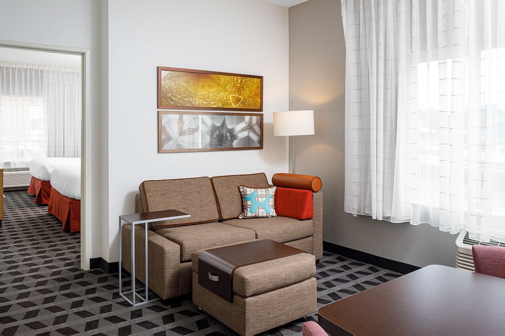 Suite, 1 Bedroom