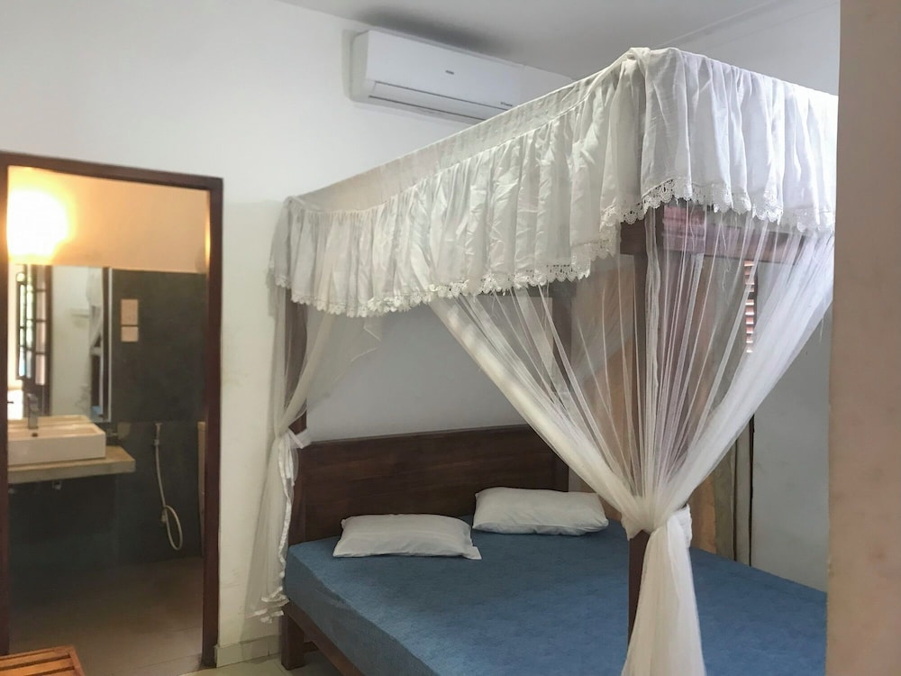 Standard Quadruple Room, Balcony, Mountain View photo 1