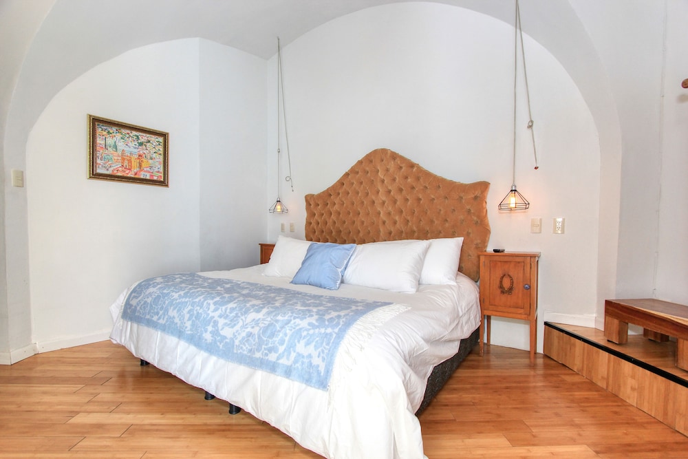 Deluxe Room photo 2