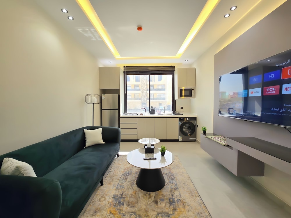 Family Suite - Photo 3