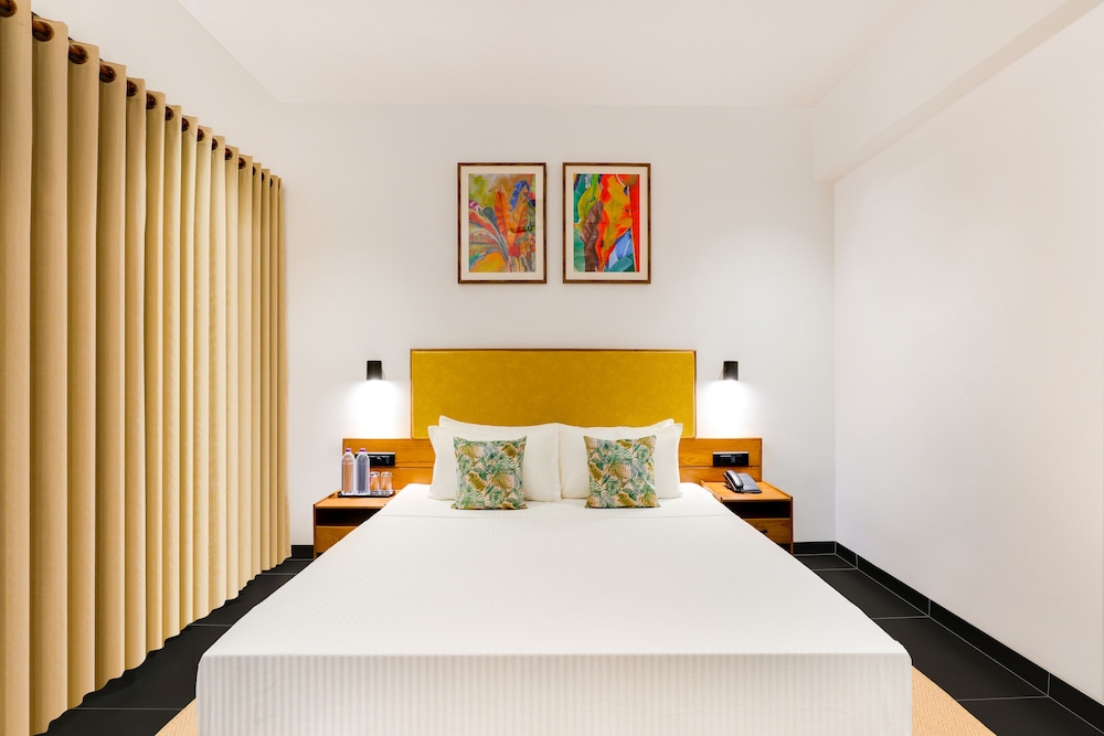 Superior Double Room - Photo 1