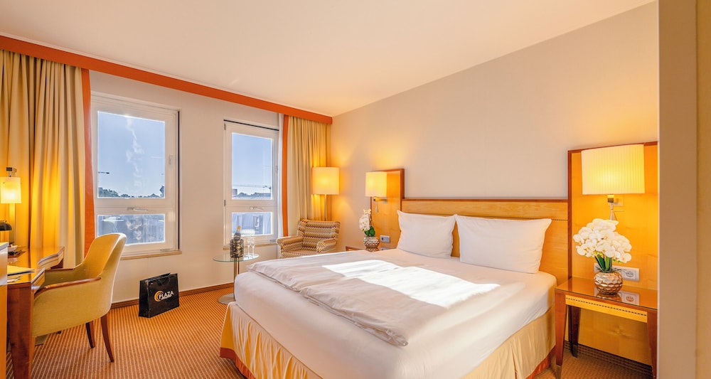 Double Room - Photo 5