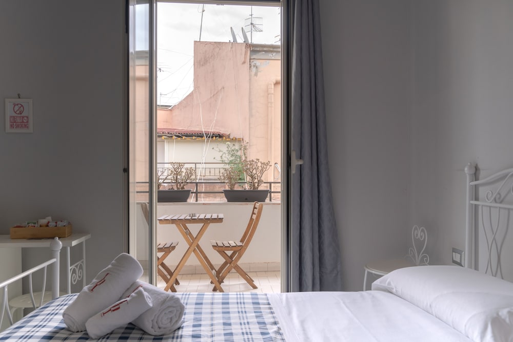 City Double Or Twin Room photo 1