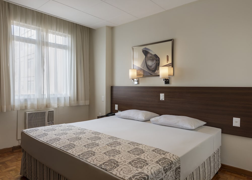Deluxe Double Room, 1 King Bed - Photo 1