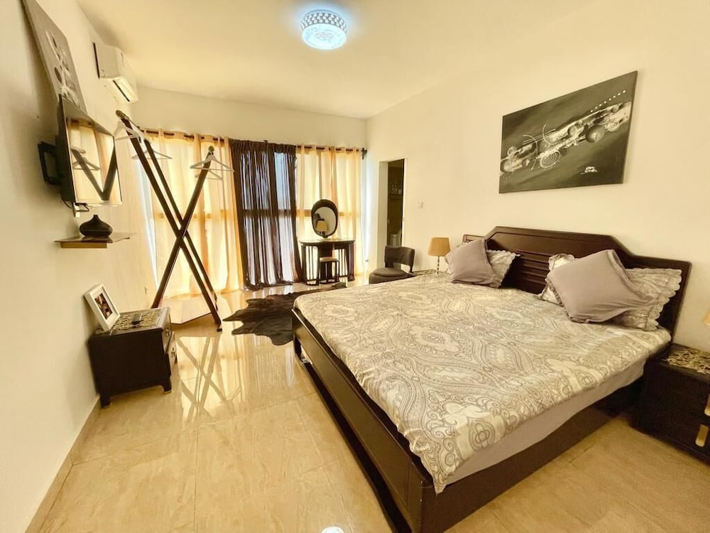 Classic Room, 1 Bedroom, Pool View photo 1