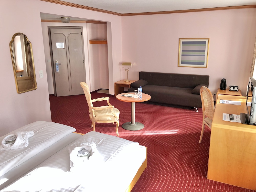 Family Room Maison Blanche - Photo 3