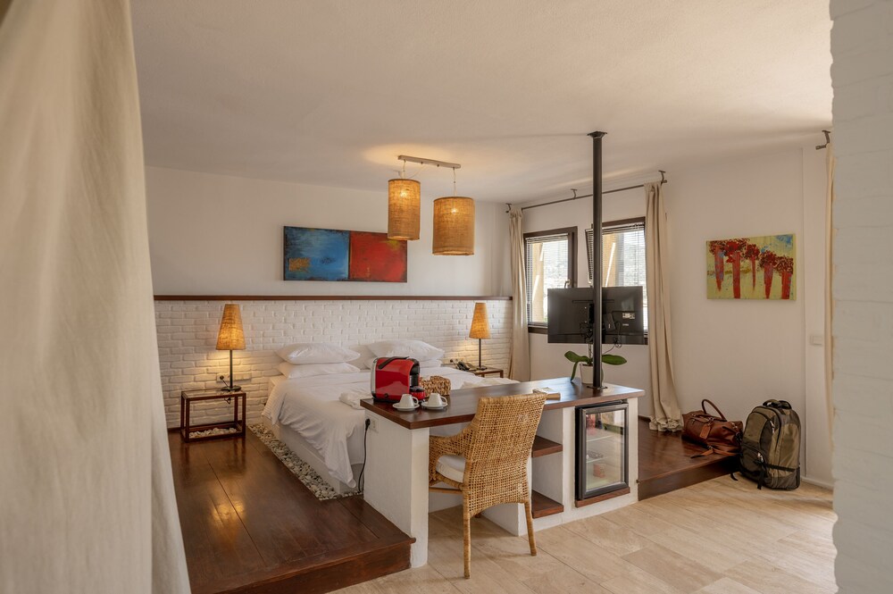 Passionate Room - Photo 1