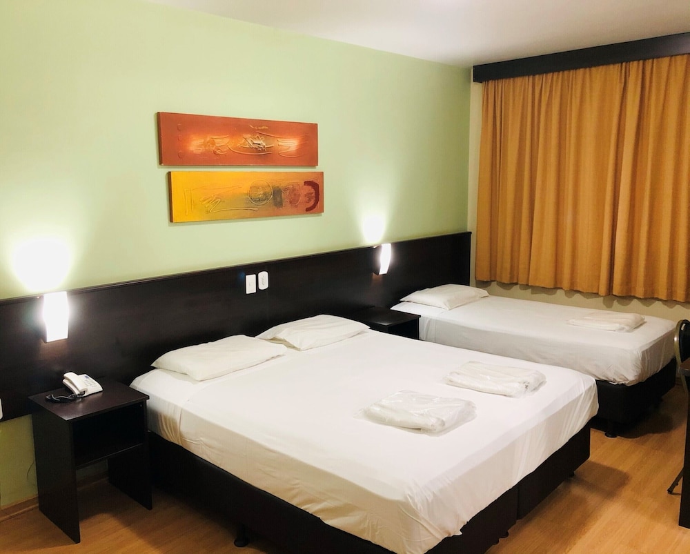 Superior Triple Room - Photo 3