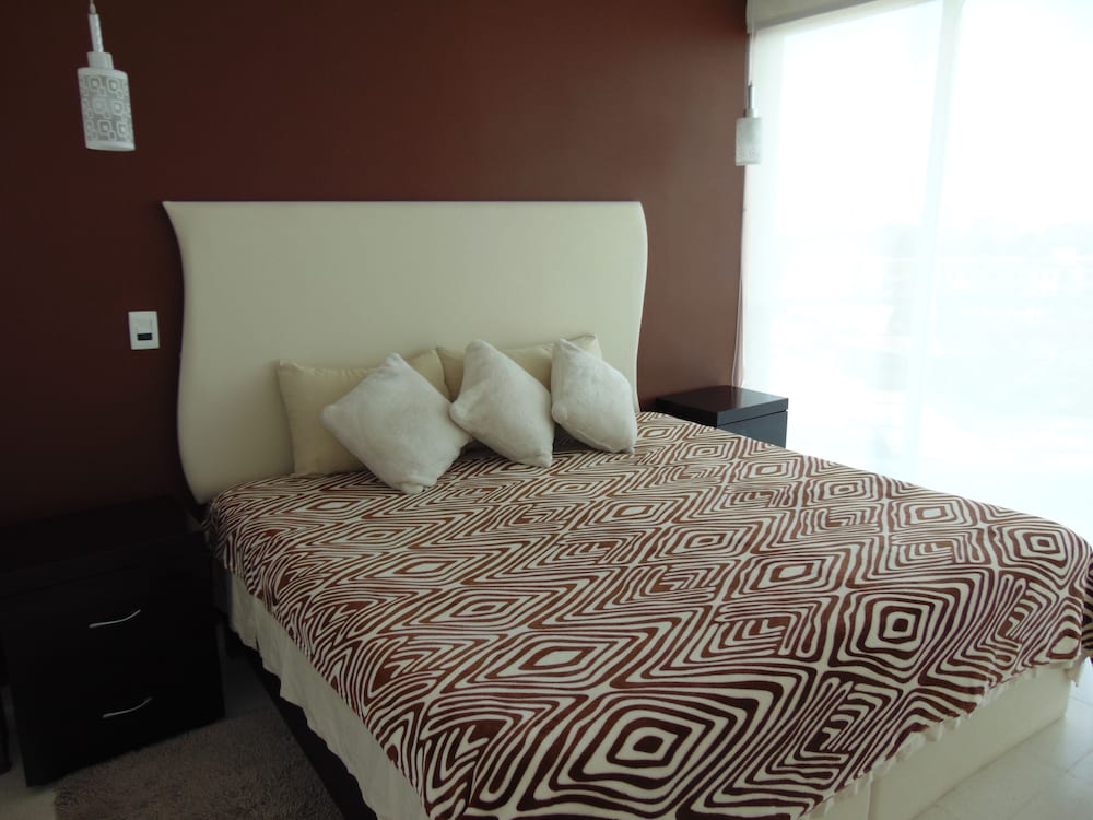 Comfort Apartment, 2 Bedrooms, 2 Bathrooms, Ocean View photo 1